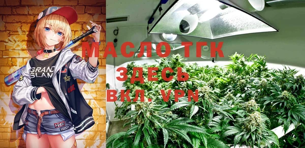 тгк Кулебаки